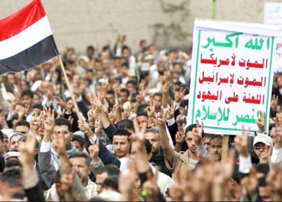 عجز و ناله بی‌بی‌سی درباره اقتدار مقاومت یمن
