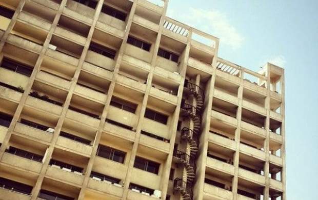 آپارتمان‌هایی در تهران برای فساد و شهوت رانی
