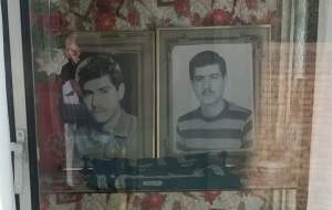 اگر شهید شدم مرا داخل پتوی خودم بگذارید!