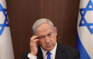 رسانه صهیونیستی: اسرائیلی‌ها از نتانیاهو خسته‌اند