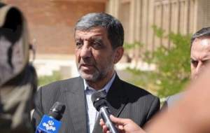 ضرغامی: لغو روادید ۳۲ کشور به تصویب دولت رسید