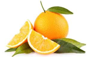 شب پرتقال بخوریم چه می شود؟