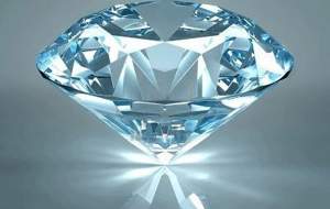 الماس گران قیمت، در کجا پیدا شد؟!