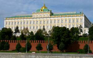 کرملین: واشنگتن از اوکراین قطع امید کرده است