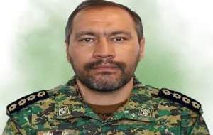 اهدای اعضای بدن شهید بیات