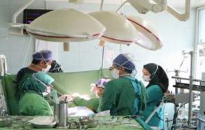 درمان موفقیت‌آمیز قلب یک زن ۸۷ ساله