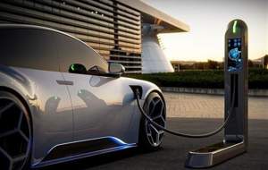رشد ۲۷ درصدی فروش خودروهای برقی در جهان