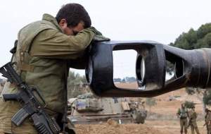 ارتش اسرائیل: ۳ اسیر اسرائیلی را به اشتباه کُشتیم
