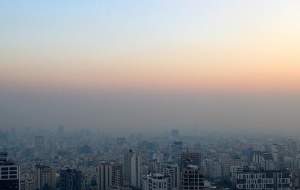 راهکارهایی برای کاهش عوارض آلودگی هوا