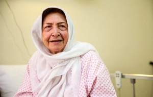 صدای ماندگار رادیو درگذشت