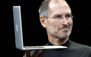 تعریف زندگی از زبان بنیانگذار شرکت اپل  <img src="https://cdn.jahannews.com/images/video_icon.png" width="16" height="16" border="0" align="top">