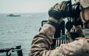 چرا ائتلاف دریایی آمریکا در دریای سرخ محکوم به شکست است؟