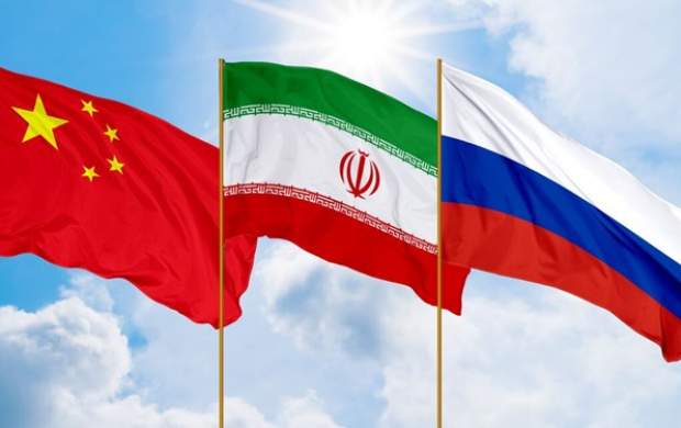 ایران، روسیه و چین نظام غربی جهانی را در هم شکسته‌اند/ دنیای جدیدی در حال ظهور است