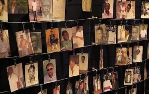 محکومیت یک پزشک در رابطه با نسل‌کشی رواندا
