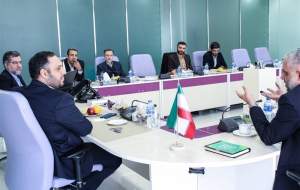 جزئیاتی از مسابقه جدید اقتصادی تلویزیون