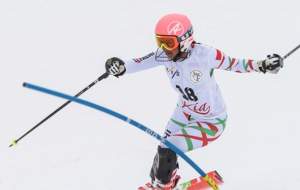 ایران ۵ سهمیه المپیک زمستانی جوانان را کسب کرد