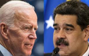 توافق تبادل زندانیان بین آمریکا و ونزوئلا