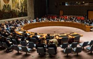 واکنش حماس به قطعنامه شورای امنیت درباره غزه