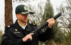 ۷۲ وینچستر در مریوان کشف شد