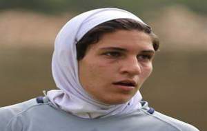 جزئیات فوت ملی‌پوش فوتبال بانوان