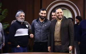 رئالیتی‌شوی جدید ابوطالب برای شبکه یک سیما