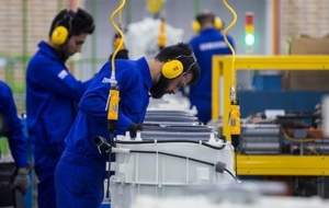 ۱۰۰ هزار فرصت شغلی بدون متقاضی در تهران