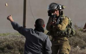 اعدام صحرایی بیش از ۱۳۷ شهروند فلسطینی