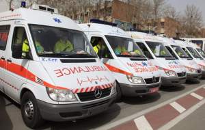 مجلس چگونه راه آمبولانس‌ها را باز می‌کند؟