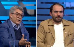 مهدیان: مشکل لیست اصلاح‌طلبان بها ندادن به جوانان است/ وکیلی: ساختار نظام انتخاباتی ما غلط است  <img src="https://cdn.jahannews.com/images/video_icon.png" width="16" height="16" border="0" align="top">