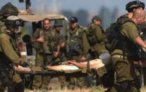 افزایش تلفات ارتش اسرائیل در غزه