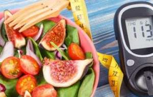 بایدها و نبایدهای غذایی در افراد دیابتی