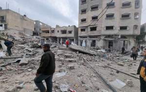 آخرین آمار جنایت رژیم صهیونیستی در غزه