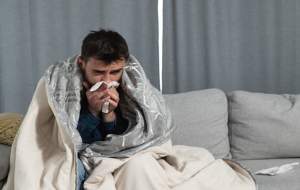 ناجی خود در برابر عفونت‌های تنفسی را بشناسید