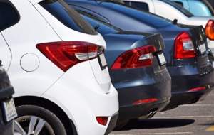 خودروی دست دوم وارد کشور نشده است