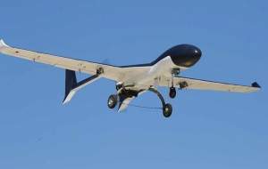 پهپادها دو پایگاه آمریکا را هدف قرار دادند