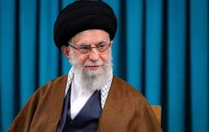 رهبرانقلاب: شب خوبی بود +فیلم  <img src="https://cdn.jahannews.com/images/video_icon.png" width="16" height="16" border="0" align="top">