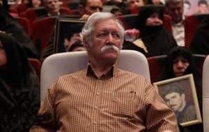 گلایه آقای بازیگر از تهیه کنندگان تلویزیونی