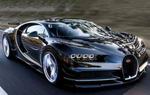 سرعت حیرت انگیز بوگاتی در اتوبان +فیلم  <img src="https://cdn.jahannews.com/images/video_icon.png" width="16" height="16" border="0" align="top">