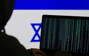 حمله قدرتمند سایبری به ۶۰ سایت دولتی اسرائیل