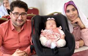 محمد و فاطمه پرطرفدارترین نام‌های ایرانی