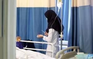 اعلام آمادگی پرستاران برای اعزام به کرمان