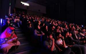 فروش ۹۰۰ میلیاردی سینما در سال جاری