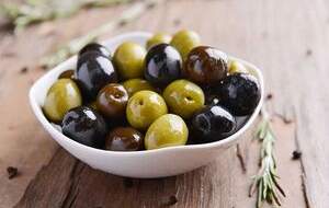 تلخی زیتون را چگونه از بین ببریم؟