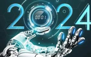 رویدادهای مهم هوش مصنوعی در سال ۲۰۲۴