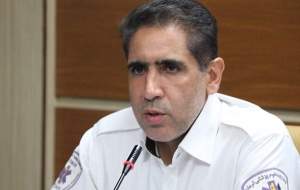 آخرین آمار مجروحان انفجار تروریستی کرمان