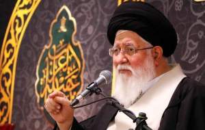 علم‌الهدی: از هیچ جریان یا لیستی حمایت نمی‌کنم