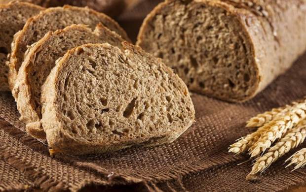 وجود ۵۰۰ نوع نان در ایران