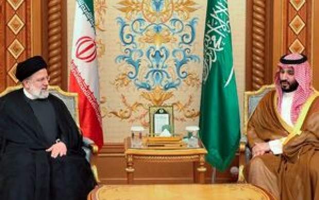 بن سلمان به ایران سفر می‌کند رییسی به عربستان