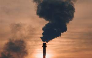 تشدید تنبلی و بی‌حالی با آلودگی هوا