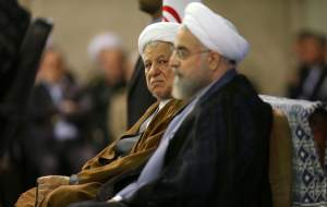 طعنه صریح روزنامه اصلاح طلب به روحانی/ هیچ‌کسی صلاحیت جایگزینی هاشمی را ندارد